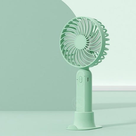 usb充電小風扇