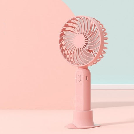 usb充電小風扇