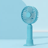 usb充電小風扇