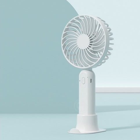 usb充電小風扇