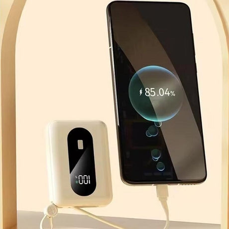 迷你行動電源
