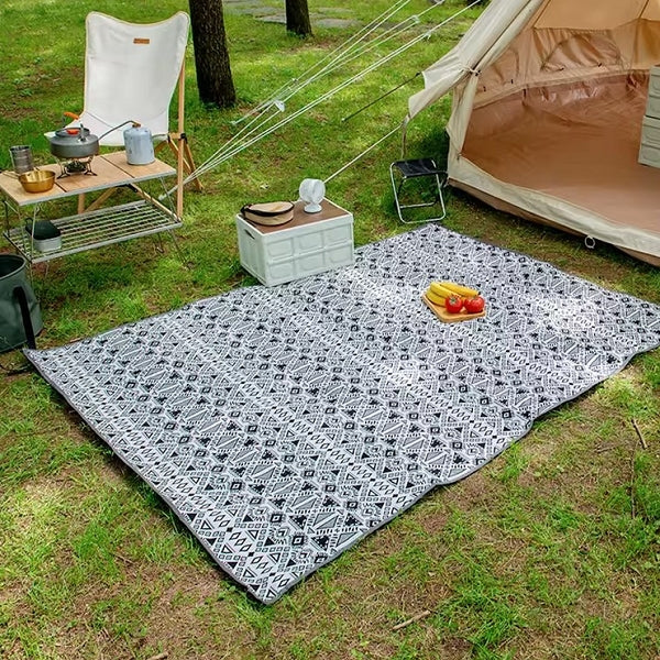 客製防水野餐墊