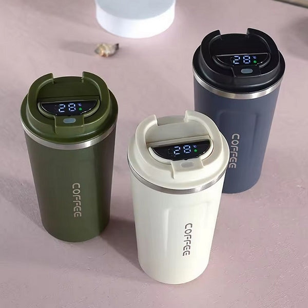 510ml智慧溫控咖啡杯
