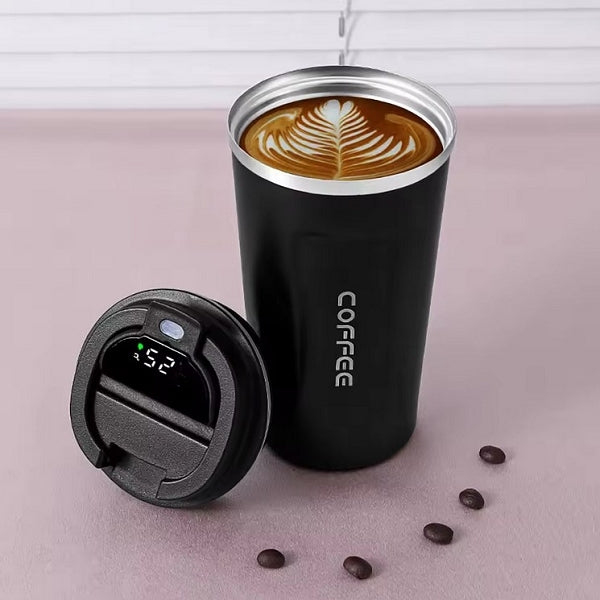 510ml智慧溫控咖啡杯