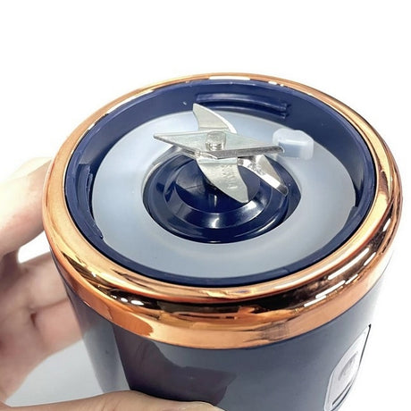 隨身果汁機