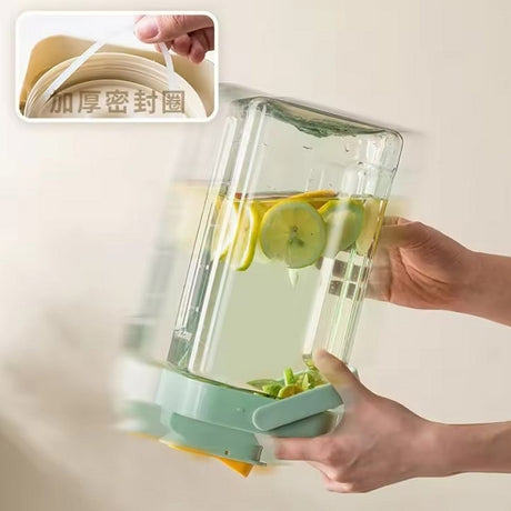 手提冷水壺