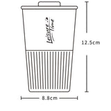 小麥咖啡隨行杯