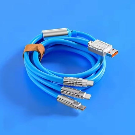 USB充電線