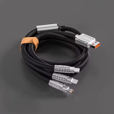 USB充電線