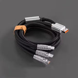 USB充電線