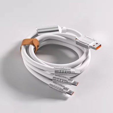 USB充電線