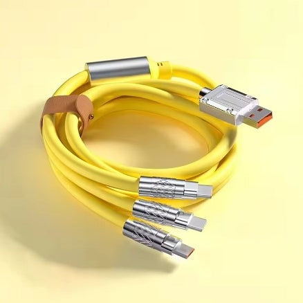 USB充電線