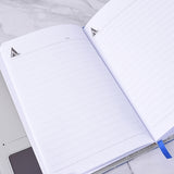 書套式筆記本