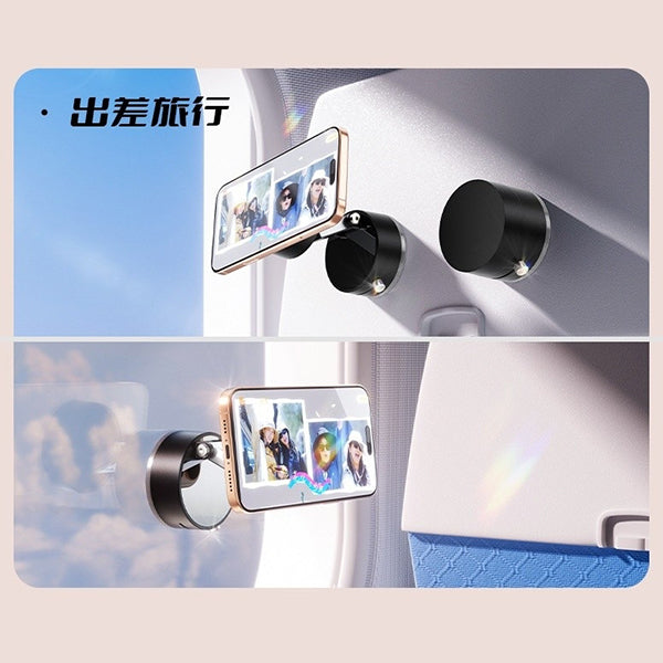 客製磁吸手機支架