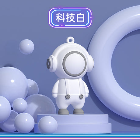 音樂人造型隨身碟