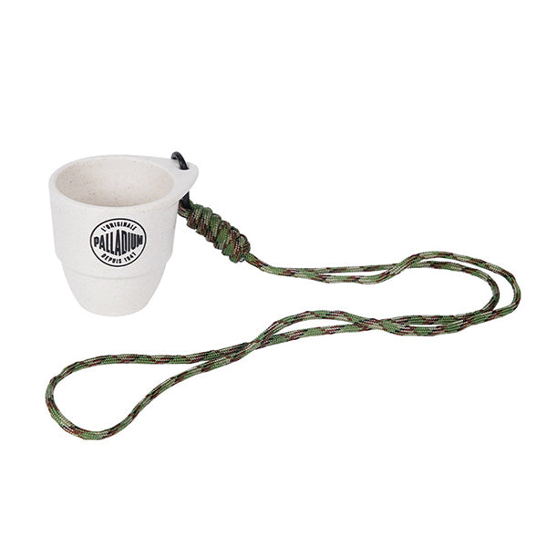 竹纖維材質環保露營隨手杯