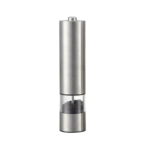 不鏽鋼胡椒研磨器