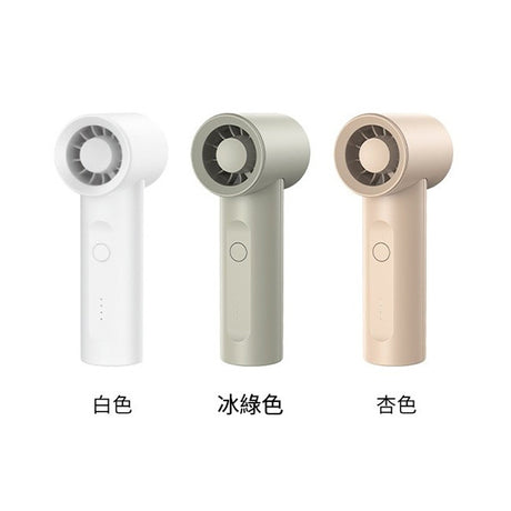 USB高速渦輪手持高速小風扇