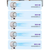 高速手持渦輪小風扇