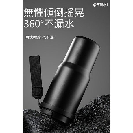不鏽鋼車用保溫杯