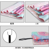 超細纖維沙灘涼感巾