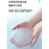 冰鎮凝膠坐墊-pvc涼感坐墊