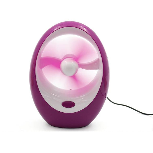 芒果造型USB風扇