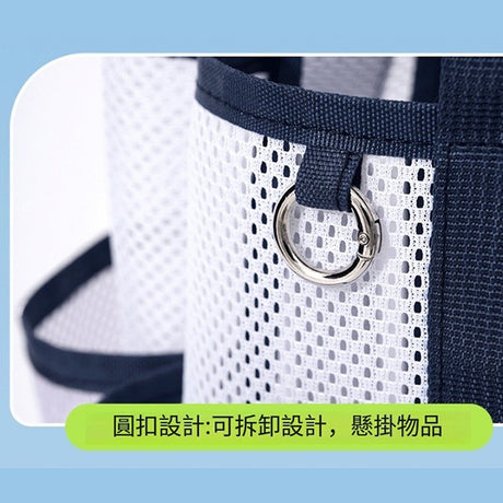 大容量旅行收納包