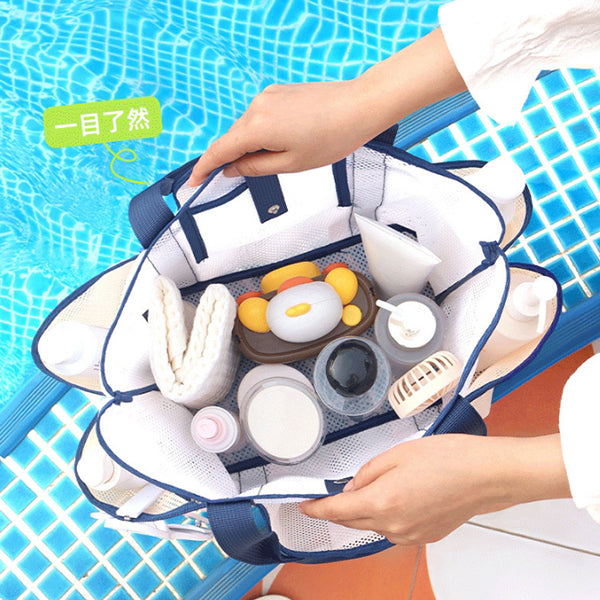 大容量旅行收納包
