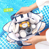 大容量旅行收納包