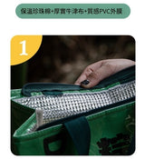 客製PVC防水保冷袋