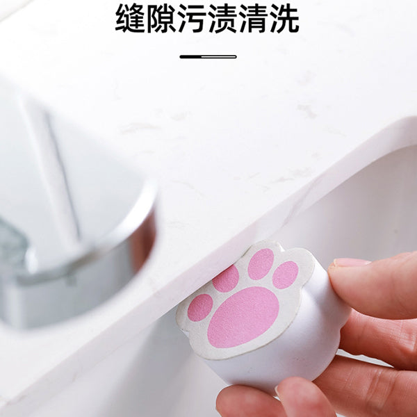 客製造型迷你清潔海綿