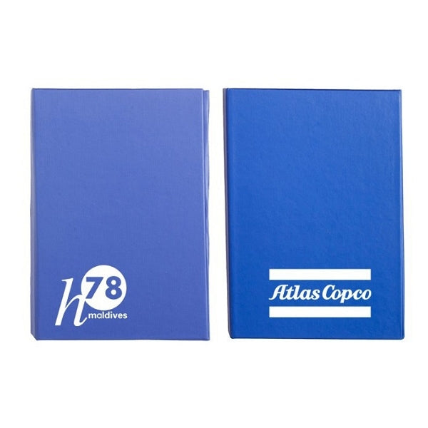 三折多功能便利貼筆記本