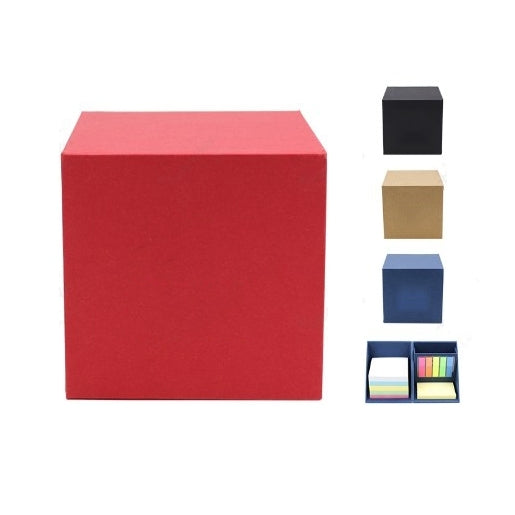 立體便利貼組合筆筒