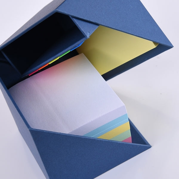 立體便利貼組合筆筒