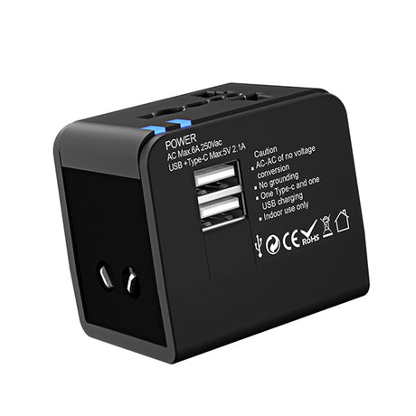 2USB插頭