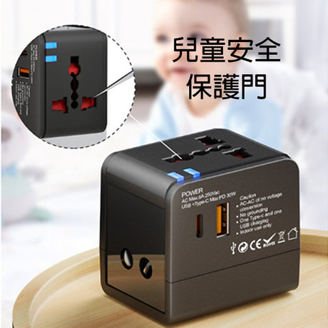 2USB插頭
