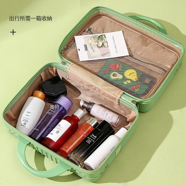 14吋客製化小型行李箱