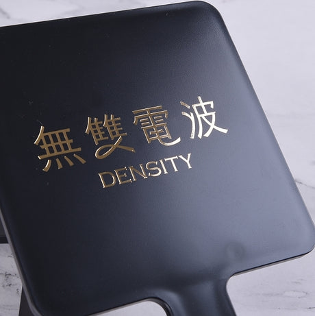 塑料手拿化妝鏡