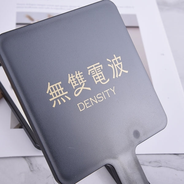 塑料手拿化妝鏡