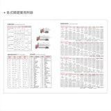 2026-25K工商日誌內頁