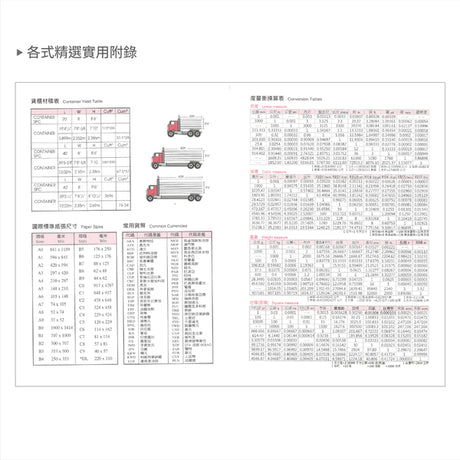 2026-25K工商日誌內頁