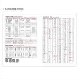 2026-25K工商日誌內頁
