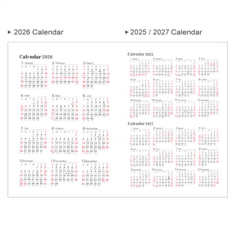 2026-25K工商日誌內頁