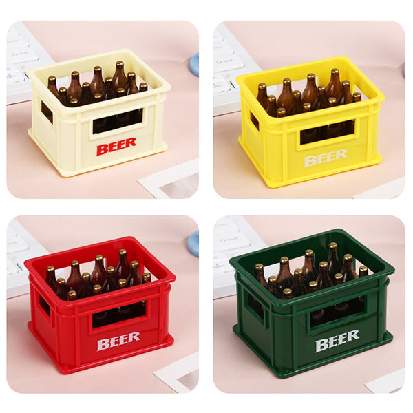 啤酒造型開瓶器