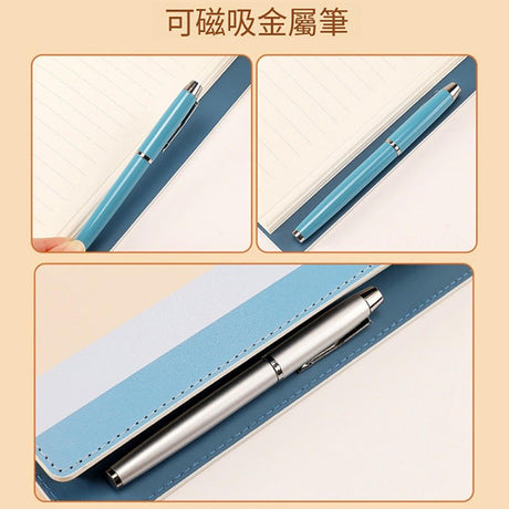 A5活頁筆記本