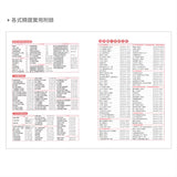2026-25K工商日誌內頁