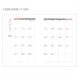 2026-25K工商日誌內頁