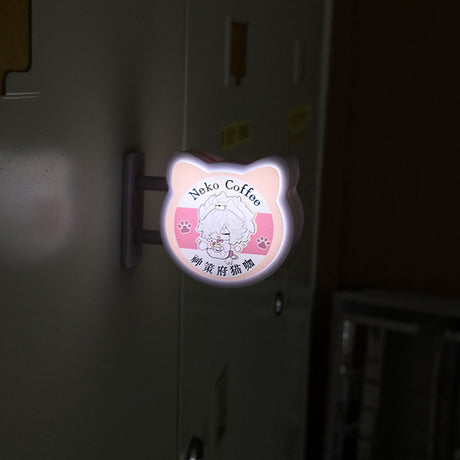 燈箱磁鐵燈牌冰箱貼