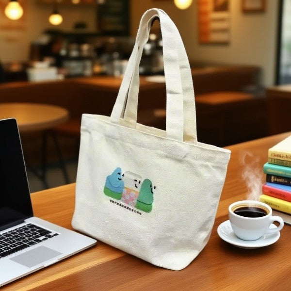 客製化帆布袋